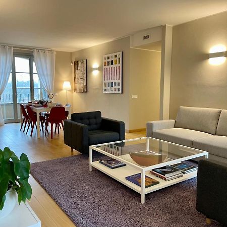 Bogogno Golf Private Luxury Apartment ภายนอก รูปภาพ