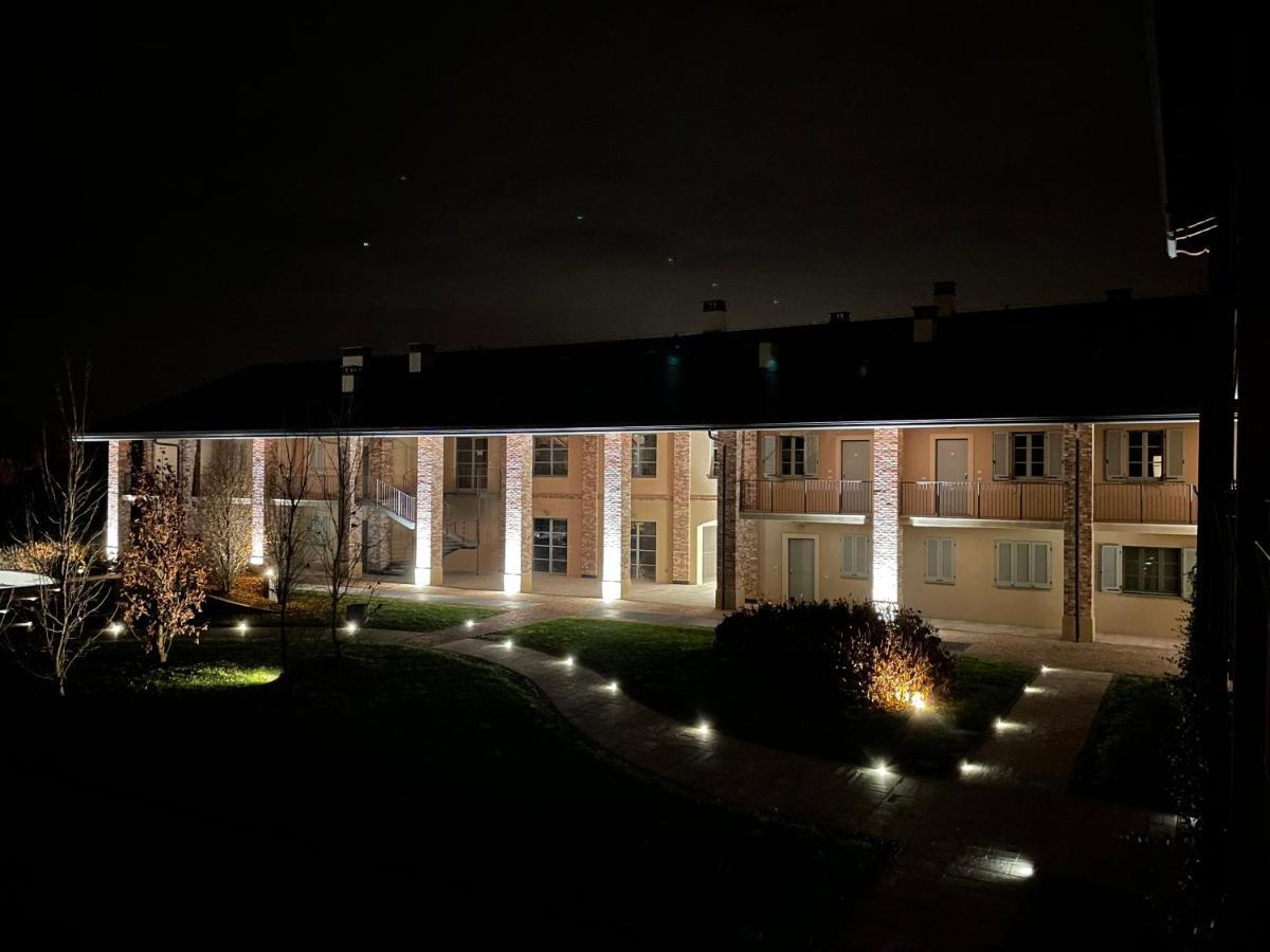 Bogogno Golf Private Luxury Apartment ภายนอก รูปภาพ