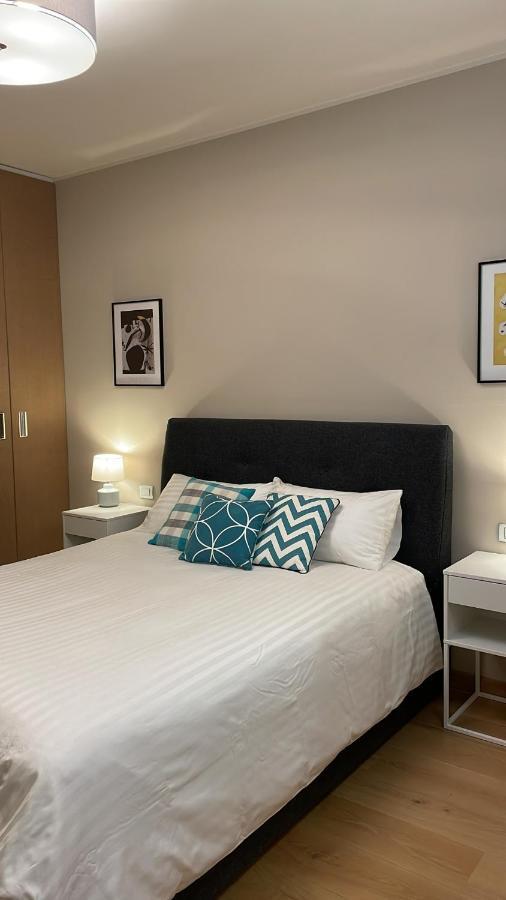 Bogogno Golf Private Luxury Apartment ภายนอก รูปภาพ