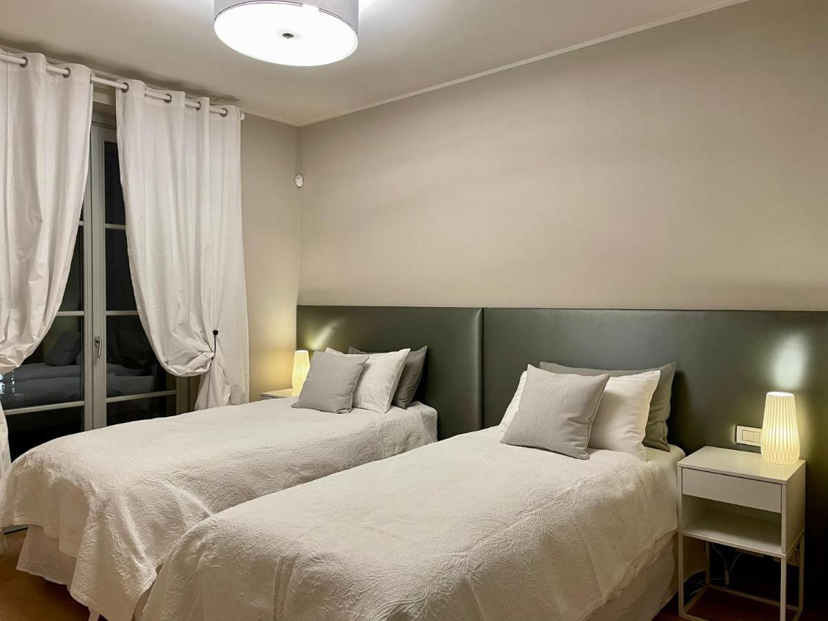 Bogogno Golf Private Luxury Apartment ภายนอก รูปภาพ