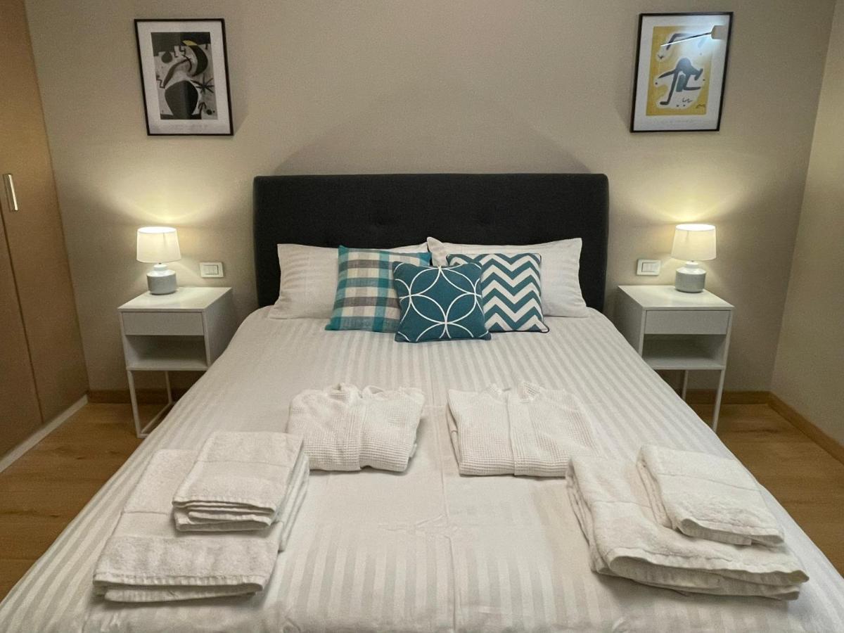 Bogogno Golf Private Luxury Apartment ภายนอก รูปภาพ