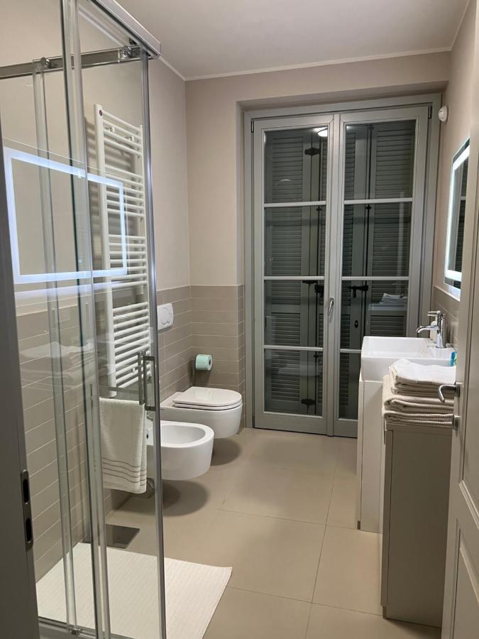 Bogogno Golf Private Luxury Apartment ภายนอก รูปภาพ