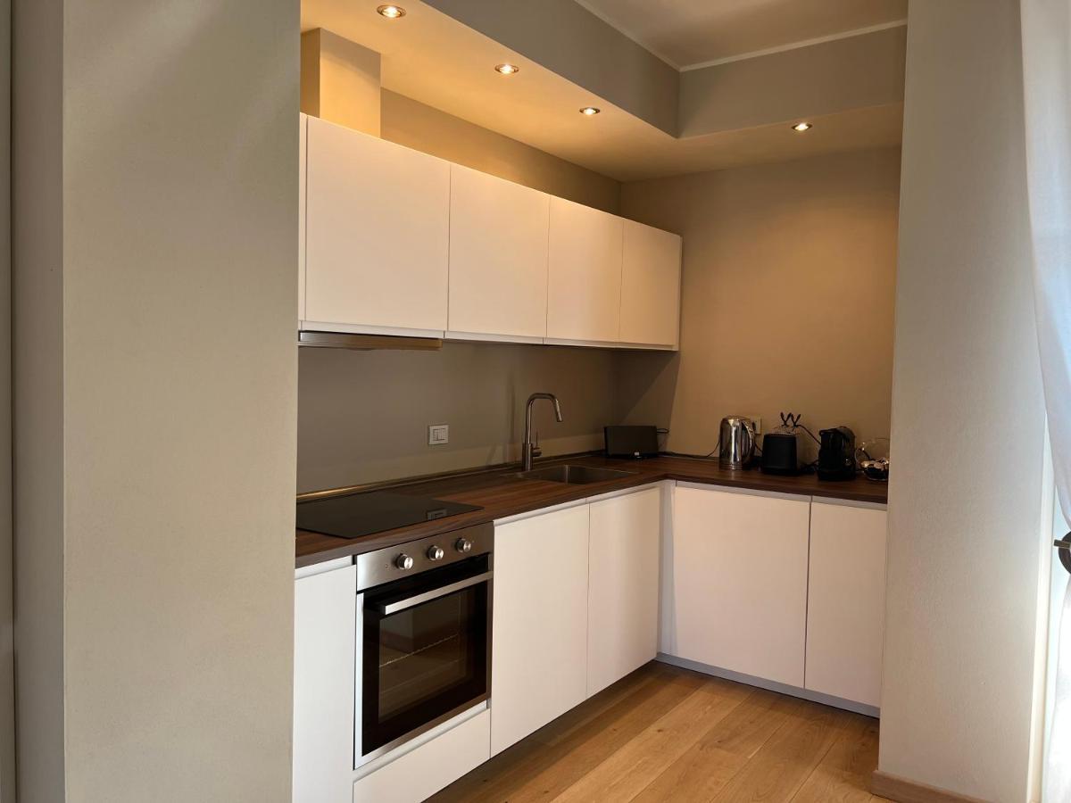 Bogogno Golf Private Luxury Apartment ภายนอก รูปภาพ