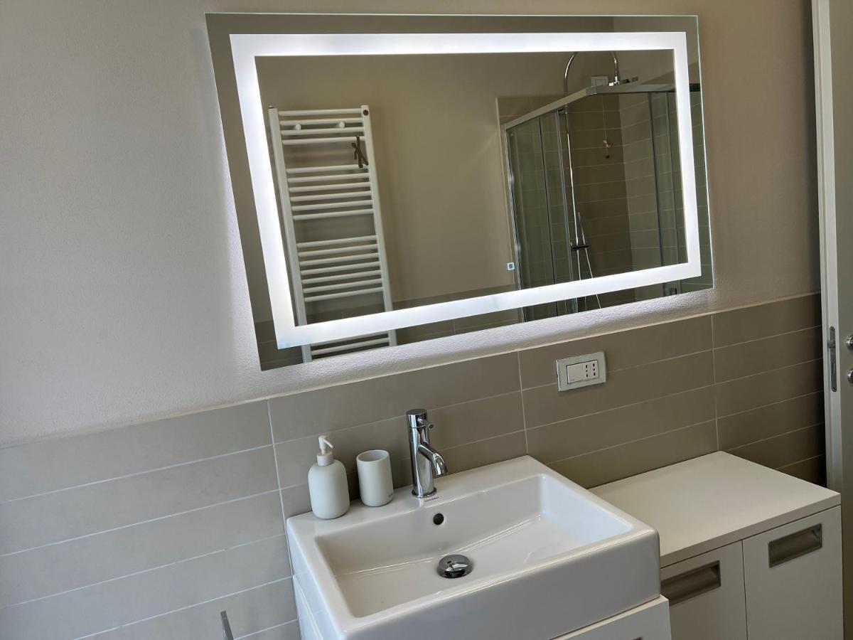 Bogogno Golf Private Luxury Apartment ภายนอก รูปภาพ