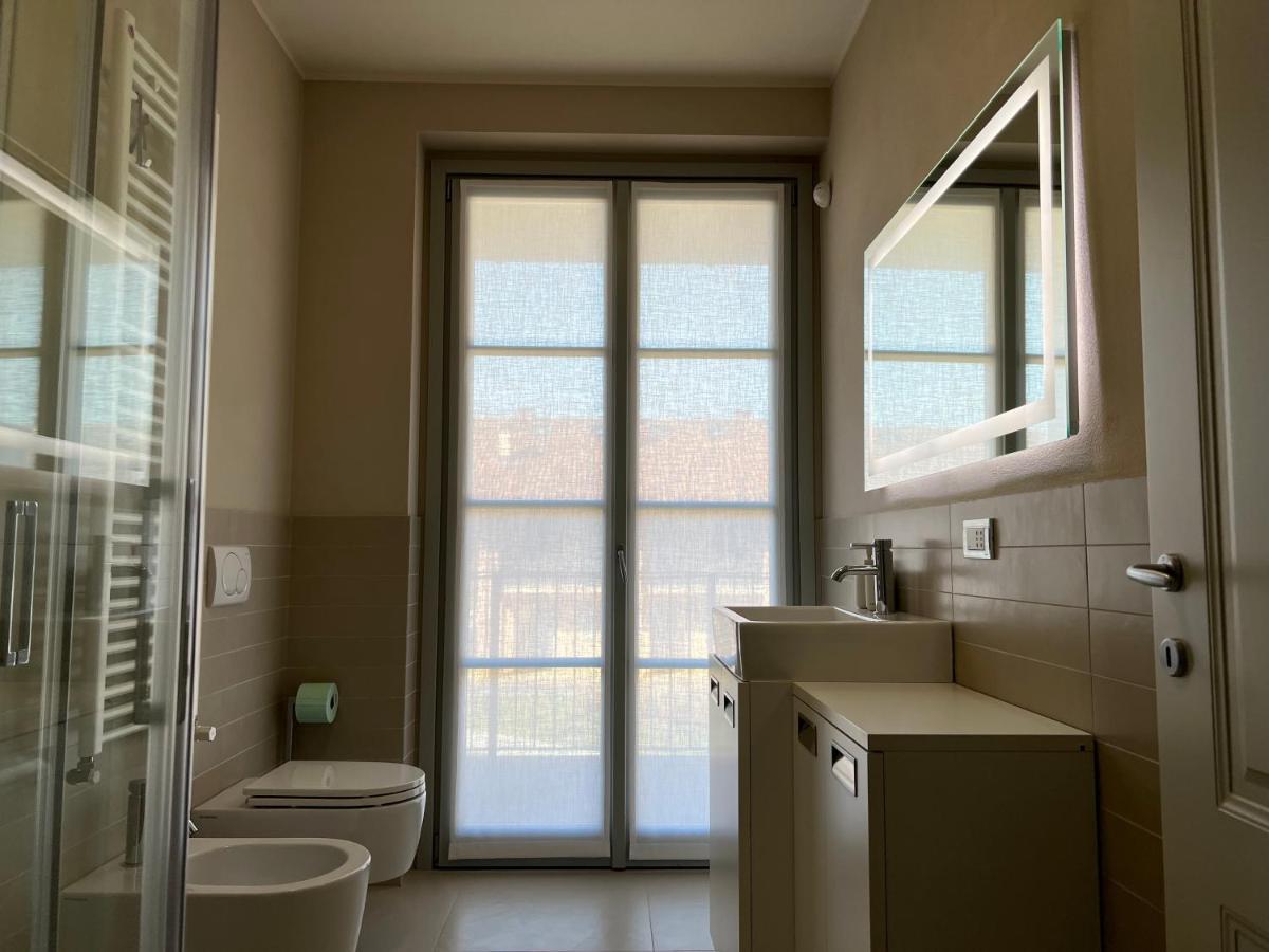 Bogogno Golf Private Luxury Apartment ภายนอก รูปภาพ